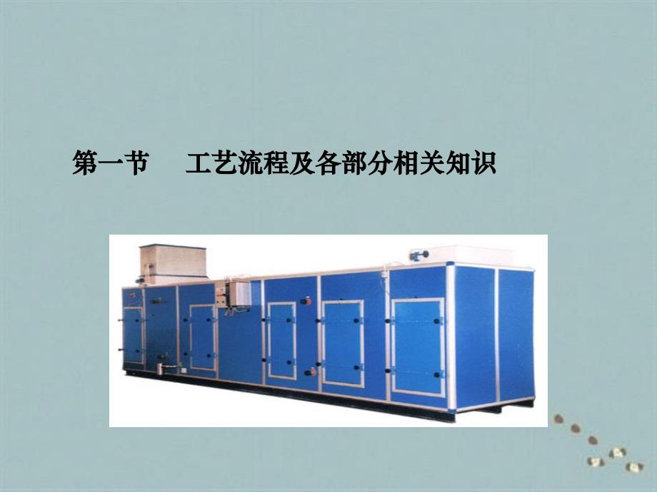 制药空调净化系统基础培训_第3页