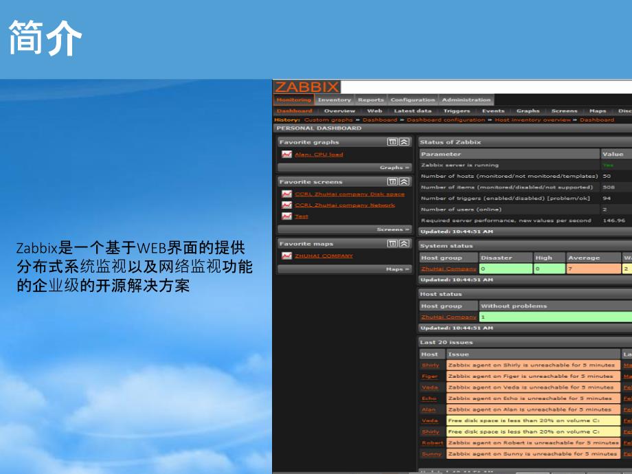 Zabbix基础PPT35页_第3页