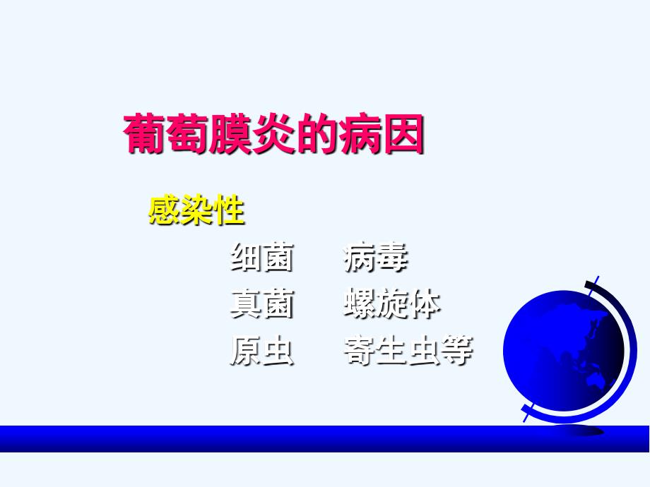 葡萄膜炎.PPT.ppt_第2页