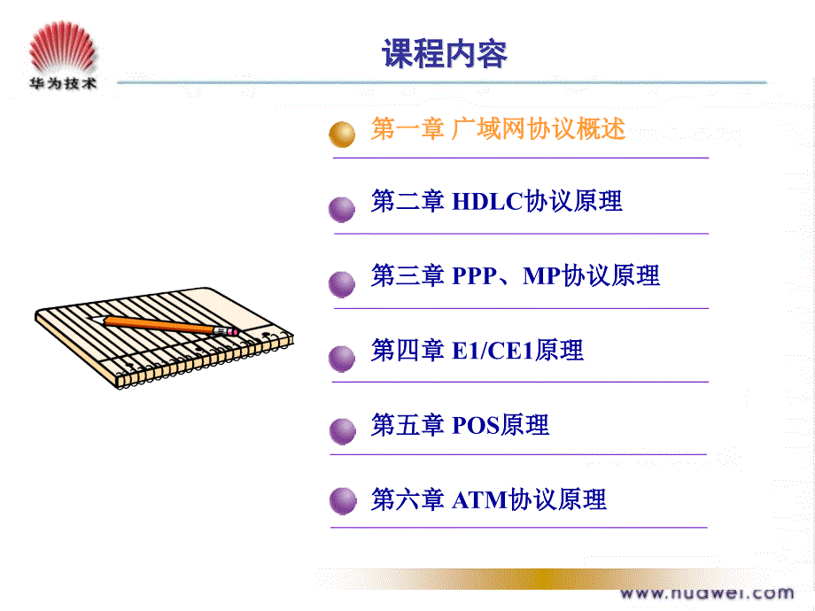 DA000003 广域网协议原理_第3页