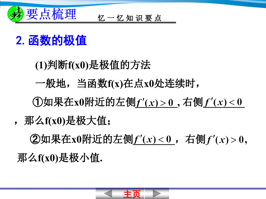 2.1导数在研究函数中的应用.ppt课件_第4页