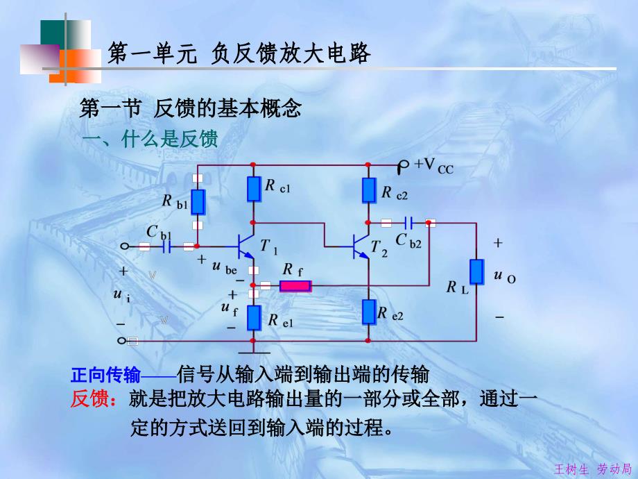 《负反馈放大电路》PPT课件.ppt_第3页