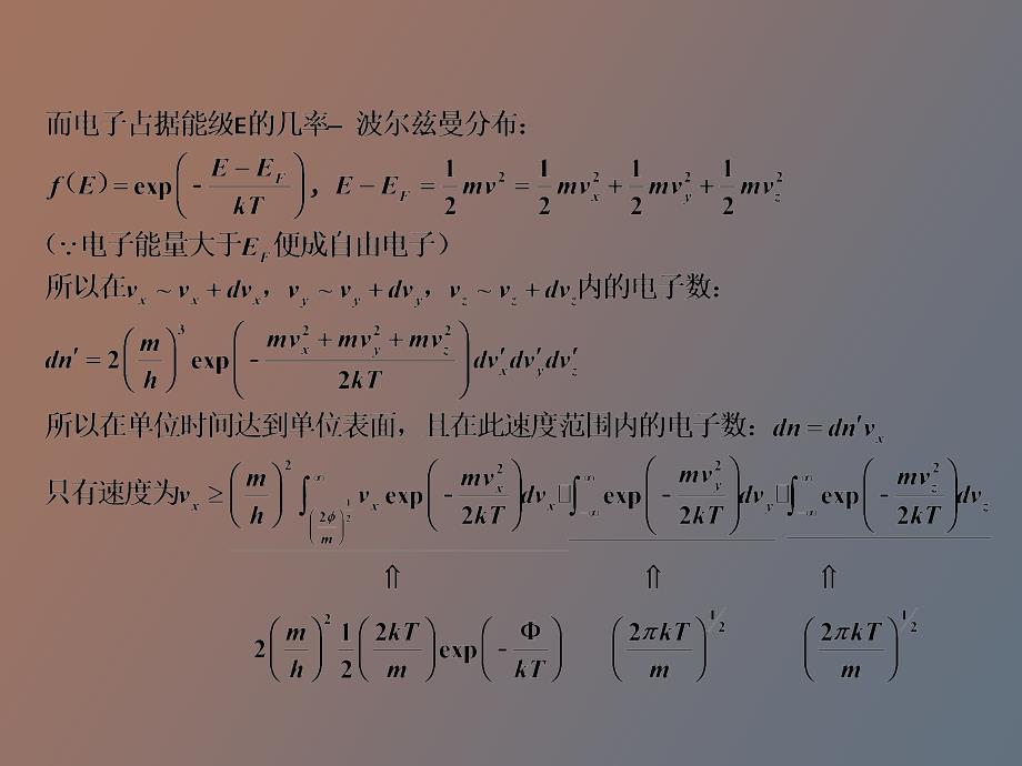 薄膜材料物理第三章金属薄膜的导电_第4页