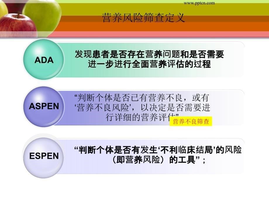 营养风险筛查及其筛查工具_第5页