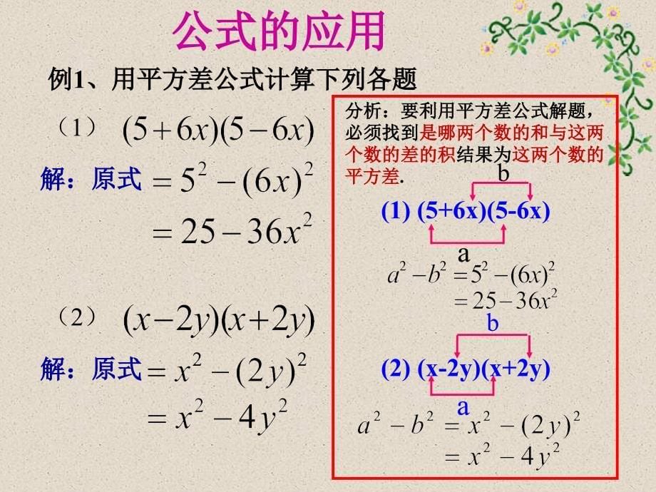 平方差公式 (2)_第5页