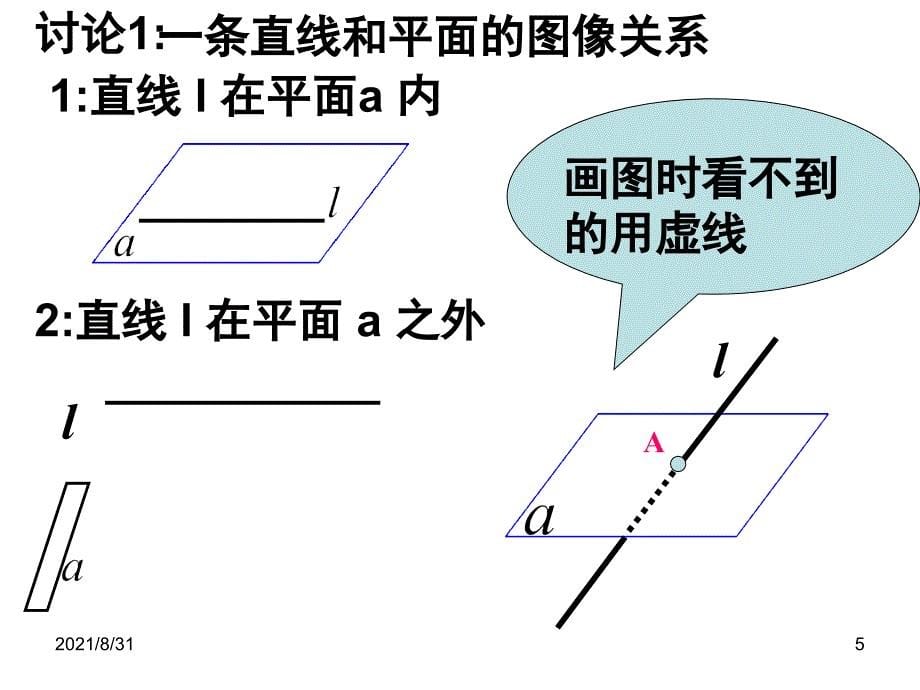 9.3平面的基本性质PPT课件_第5页