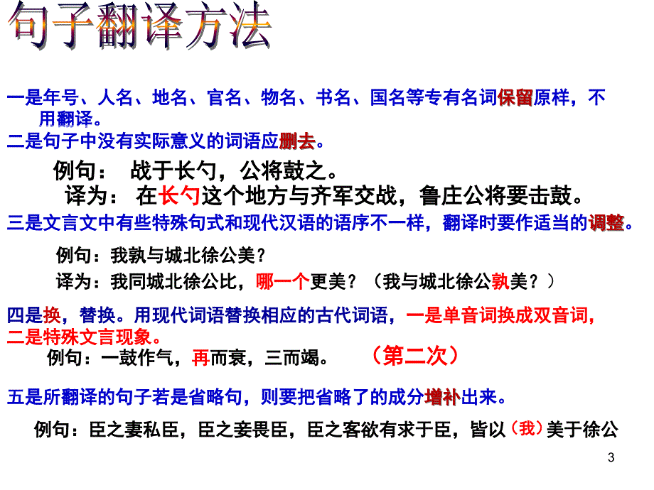 文言文推断词意PPT课件_第3页