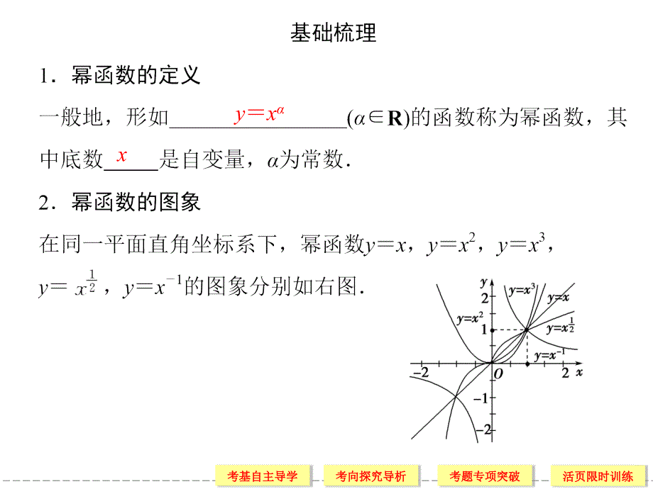 26幂函数与二次函数_第4页