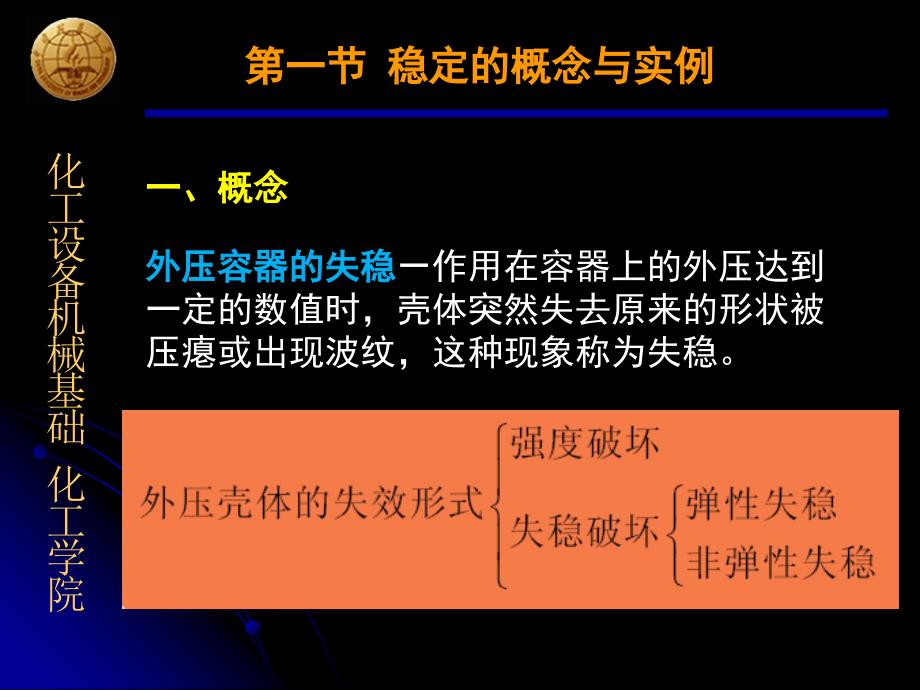 外压容器与压杆的稳定计算_第3页