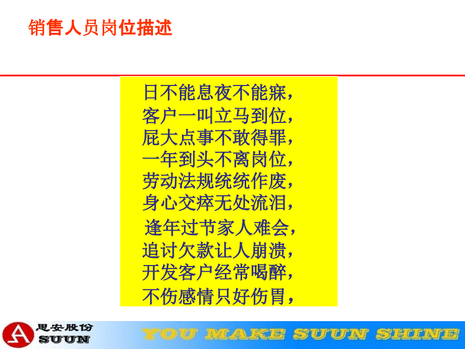 项目性销售流程管理课程_第3页