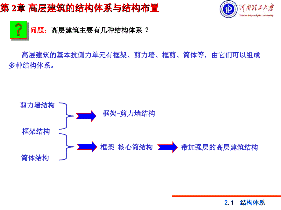 2结构体系与结构布置_第3页