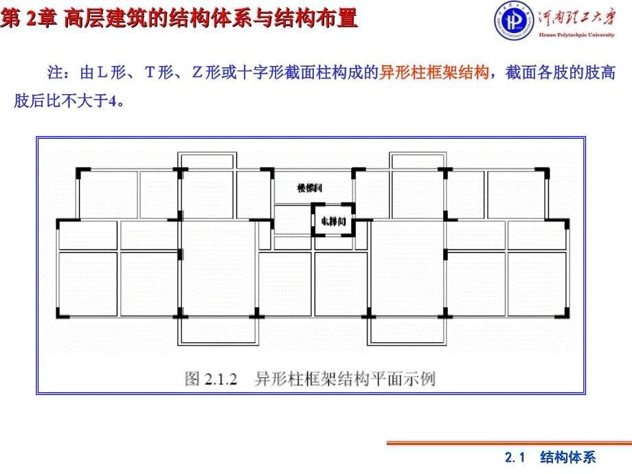 2结构体系与结构布置_第5页