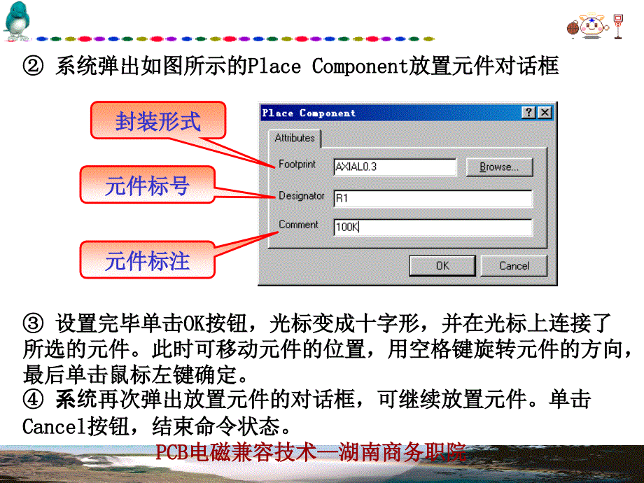 手动布局与手动布线.PPT课件_第4页