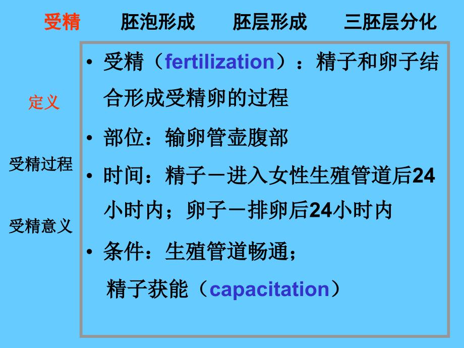 胚胎发生总论PPT课件_第2页