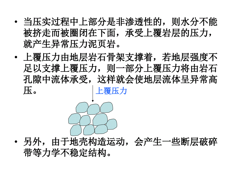 复杂情况下钻井液工艺、油层保护_第3页