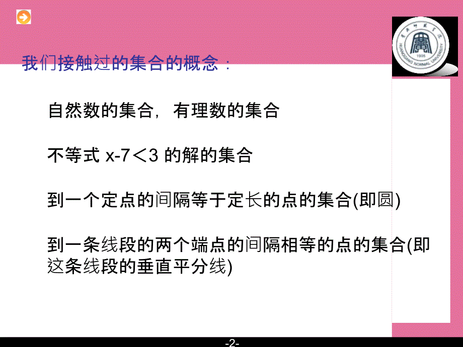 高中数学第一章集合ppt课件_第2页