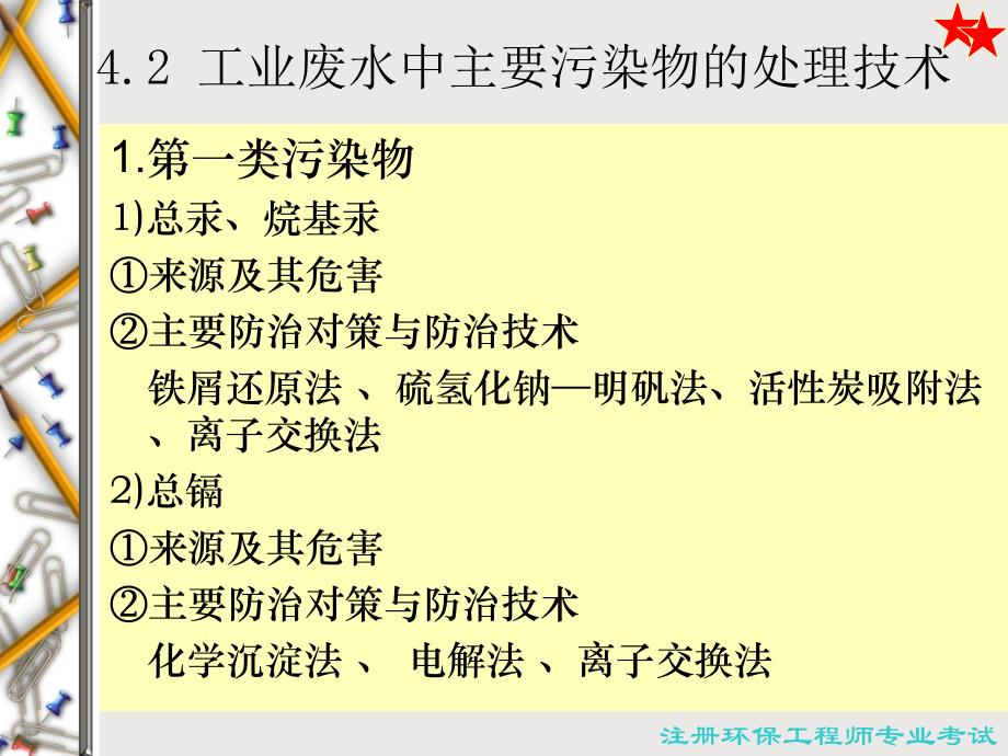 第4章工业废水处理工程实践_第4页