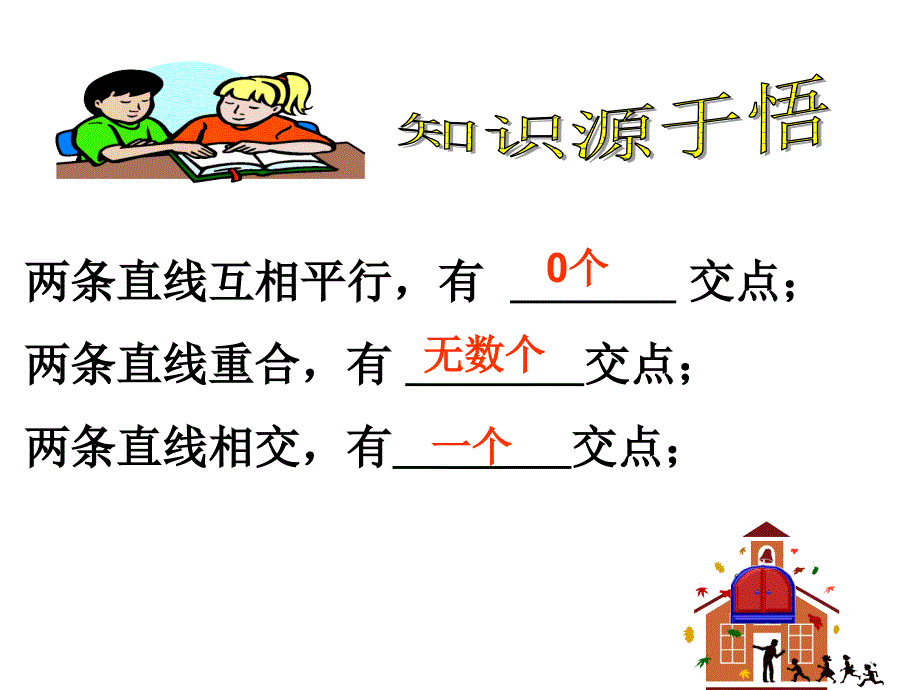 数学：二元一次方程与一次函数)_第2页