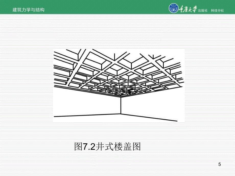 钢筋混凝土楼盖与楼梯课件_第5页