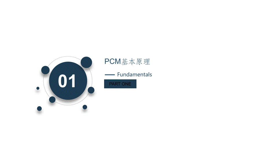 PCM通信设备基本原理_第3页