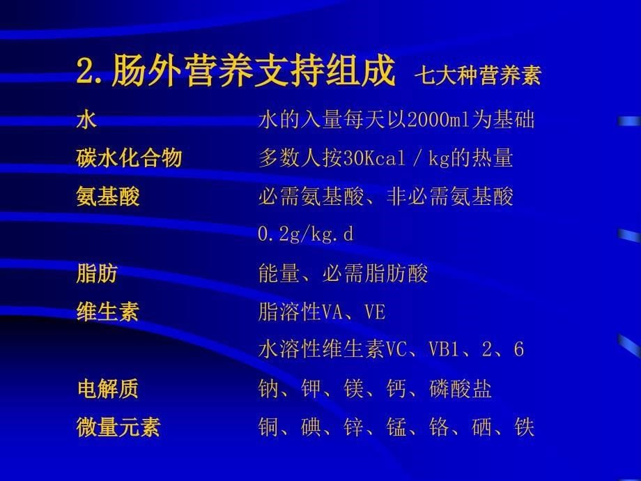 《外科学营养支持》PPT课件.ppt_第5页