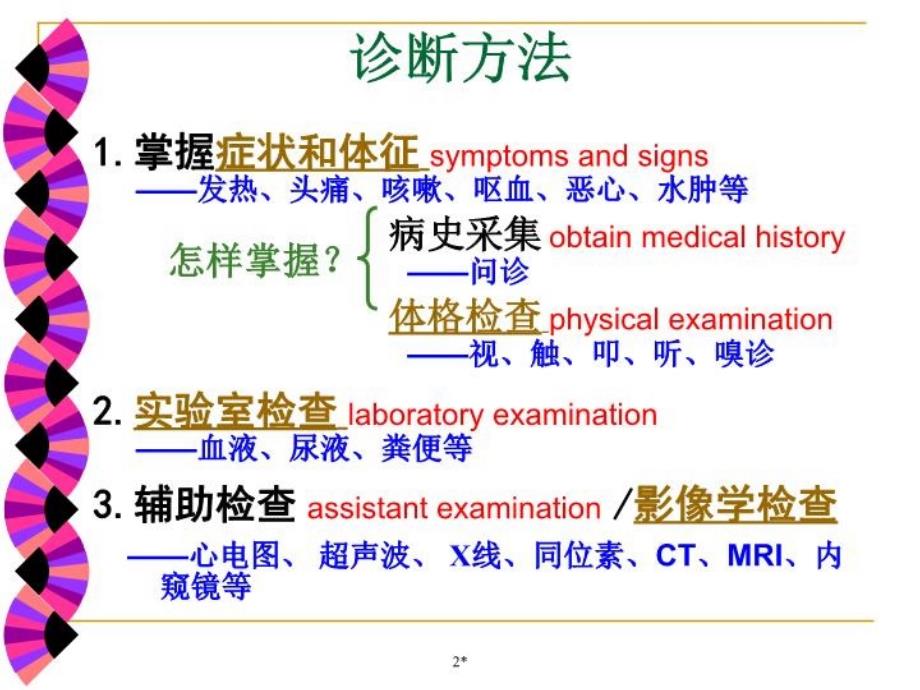 诊断学基础知识课件_第2页