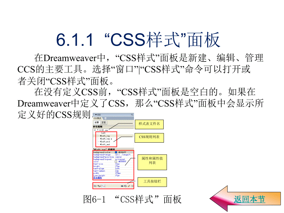 CSS样式表详解_第3页