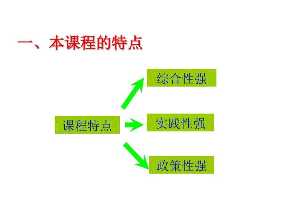 建筑施工组织与管理课件第一章_第5页