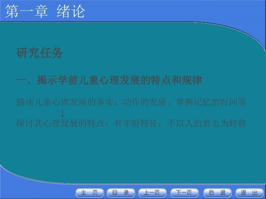 优选学前儿童发展心理学教学课件_第5页