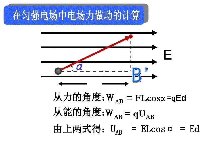 电势差与电场强度的关系.ppt_第5页