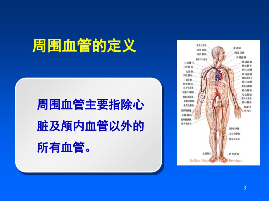 外周血管的介入治疗ppt课件.ppt_第3页