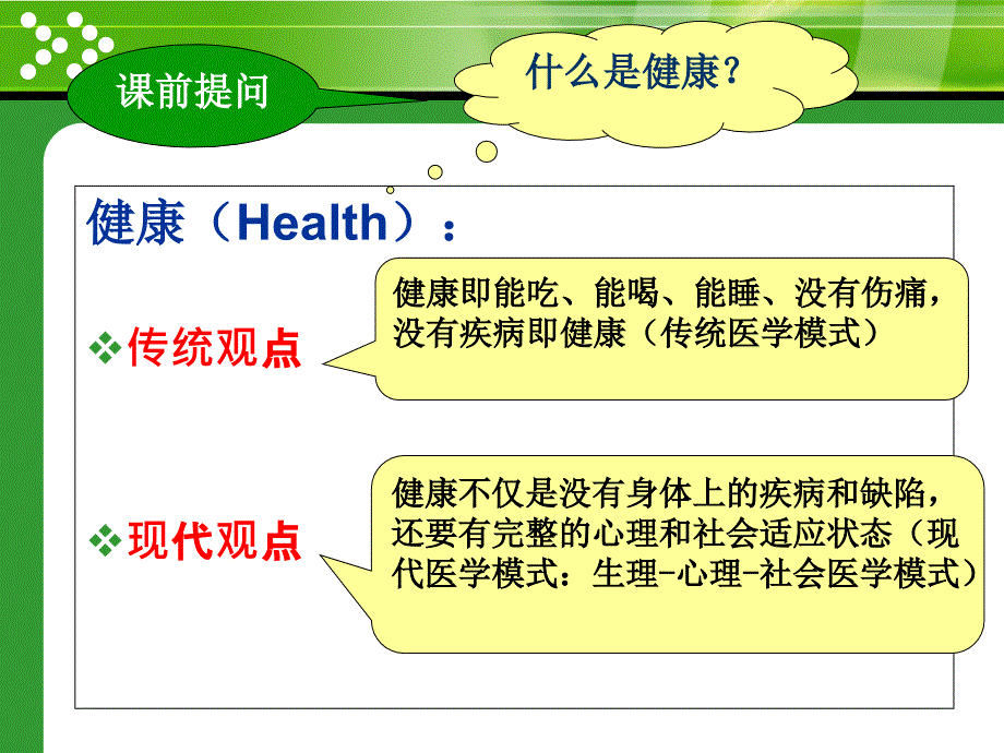 健康评估绪论课件_第4页