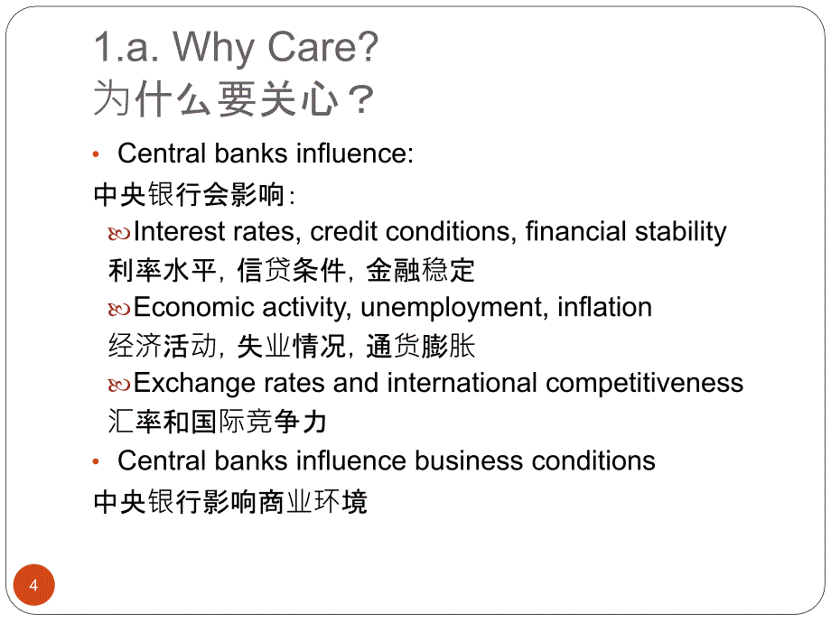 FutureofAmericanMonetaryPolicy美国货币政策的未来PPT课件_第4页