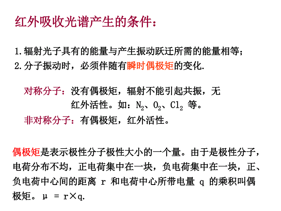 红外分光光度法_第4页