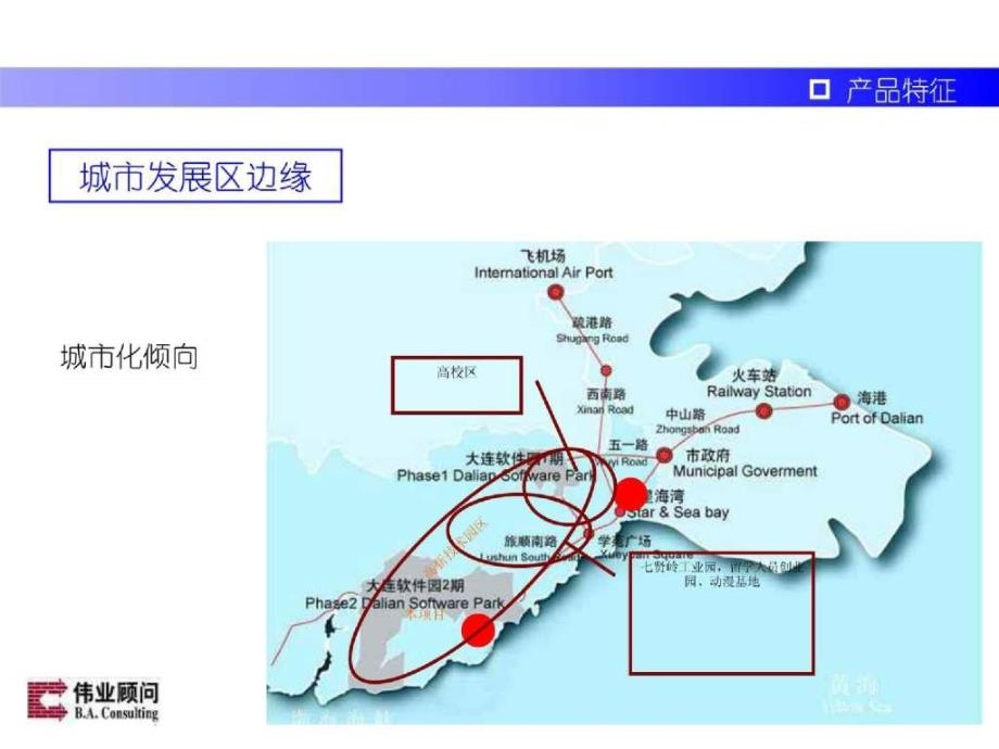 伟业大连小平岛项目营销推广报告161PPT_第4页