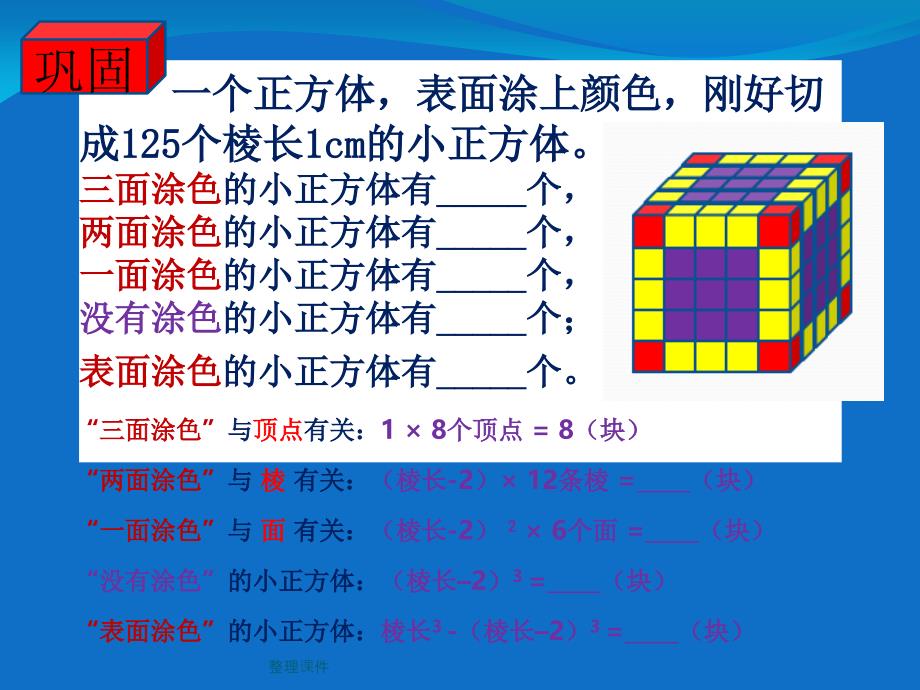 正方体染色切拼问题_第4页