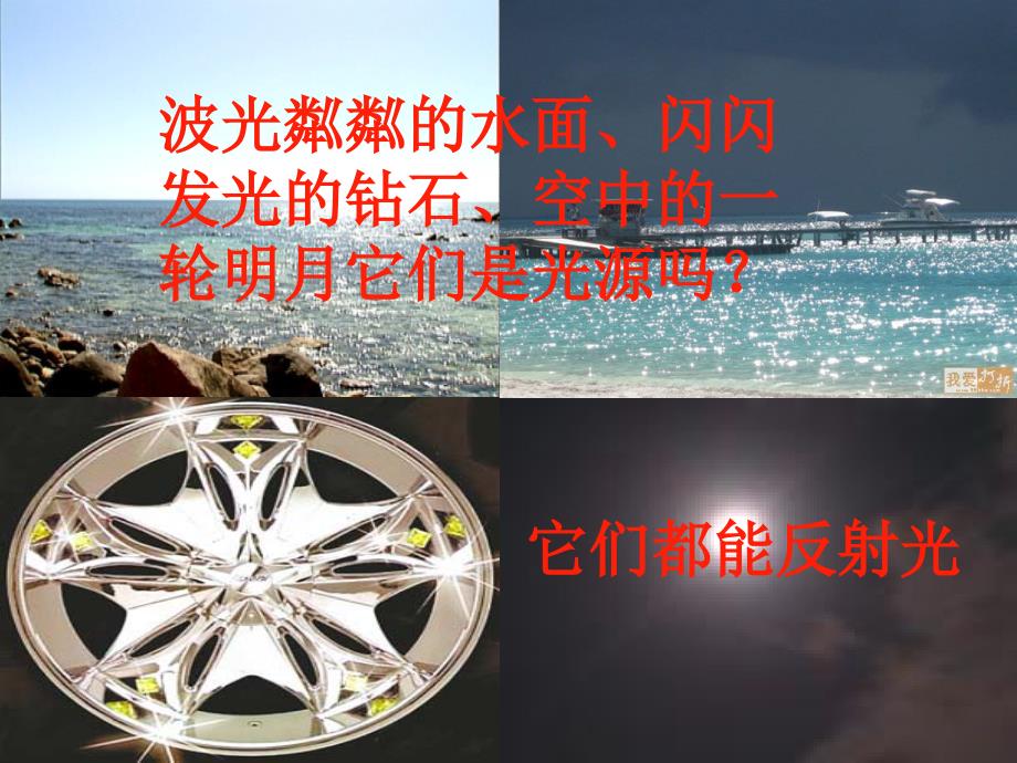 41光的反射课件沪科版八年级_第3页