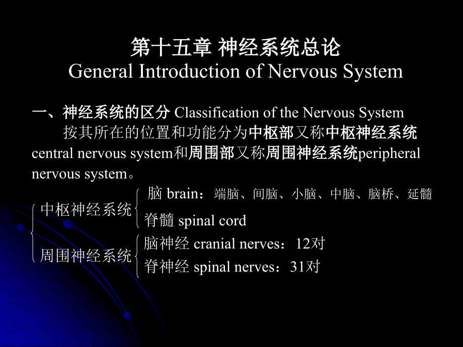 神经总论ppt课件_第1页