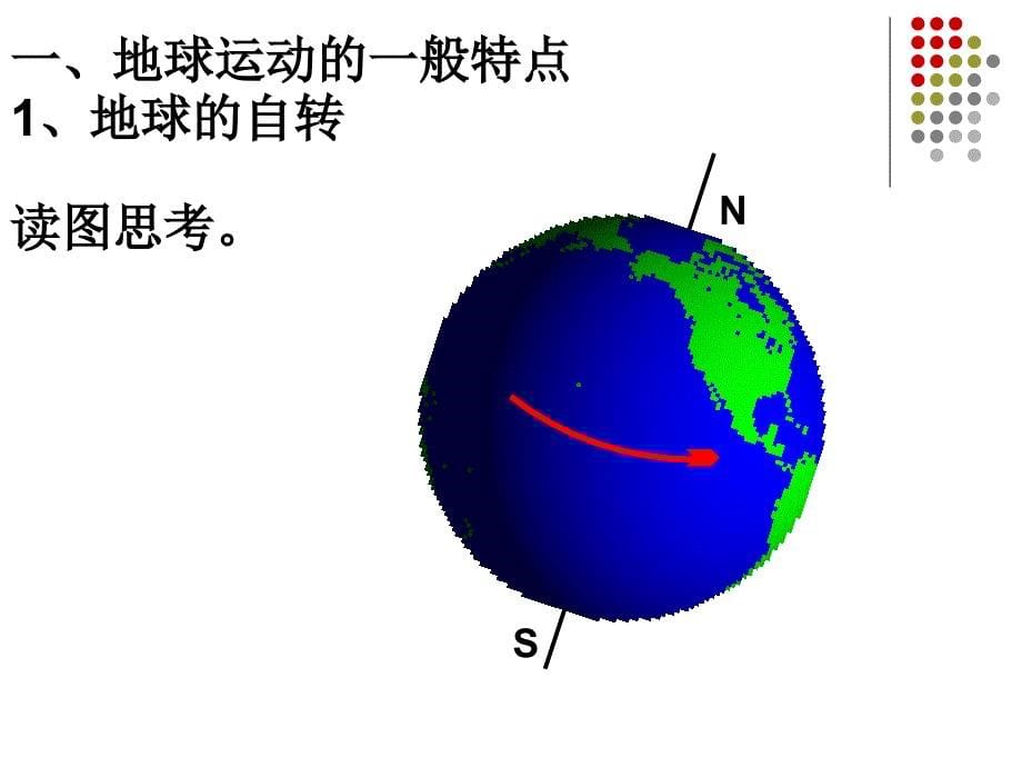 地球自转的地理意义_第5页