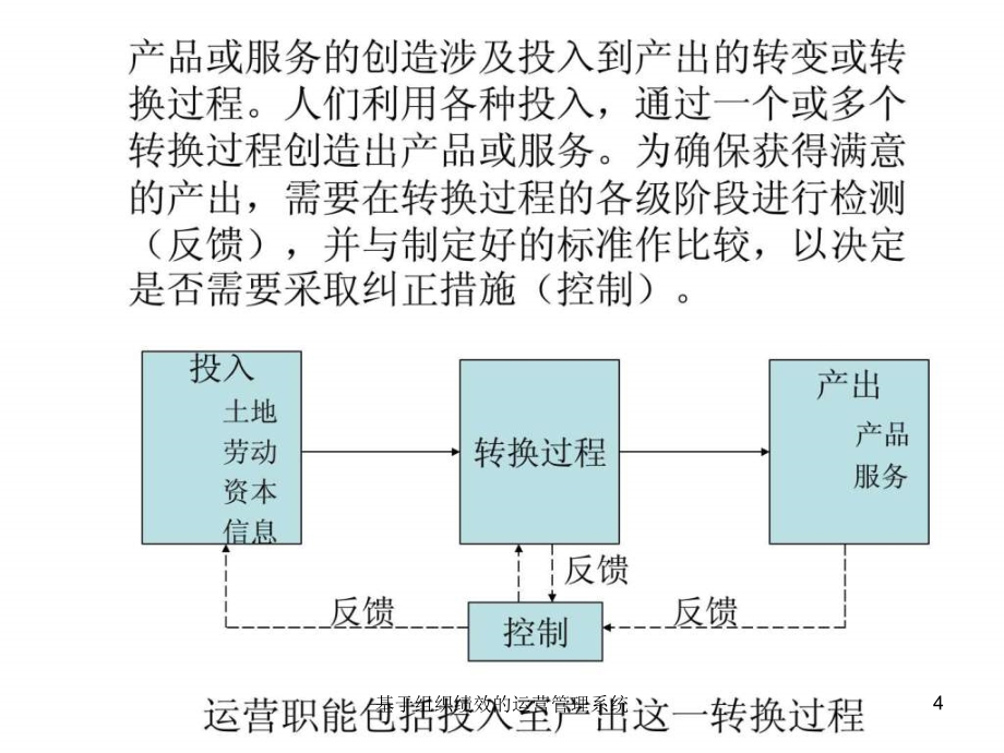 基于组织绩效的运营管理系统课件_第4页