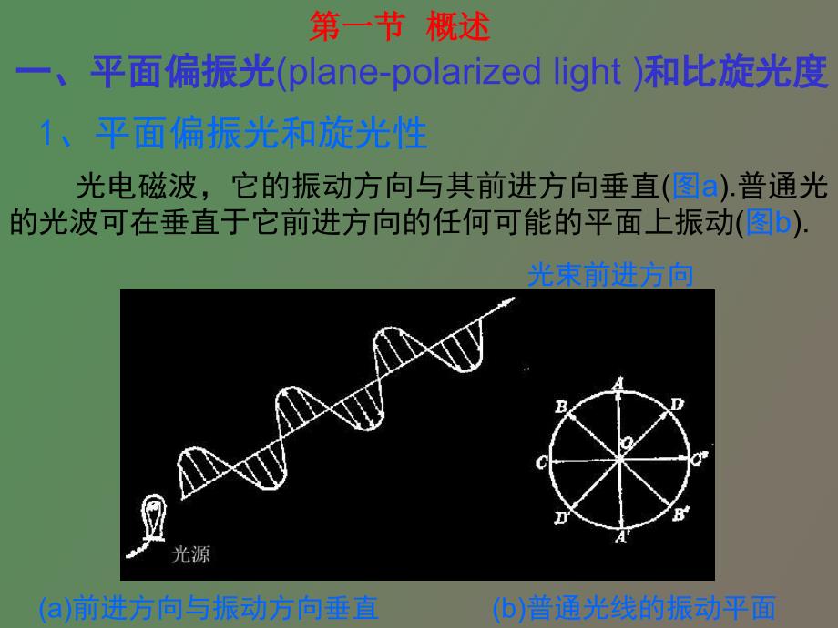 立体化学基础药学专升本_第3页