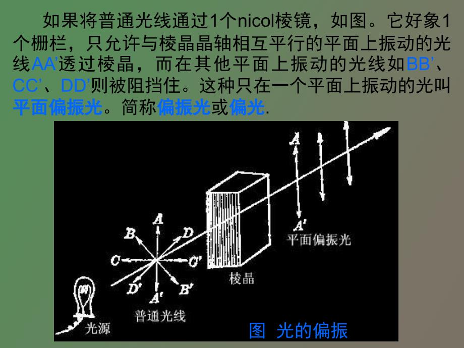 立体化学基础药学专升本_第4页