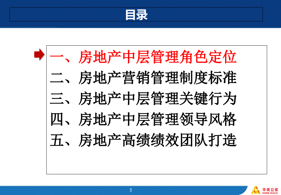 房产中高层营销管理提升课件_第3页