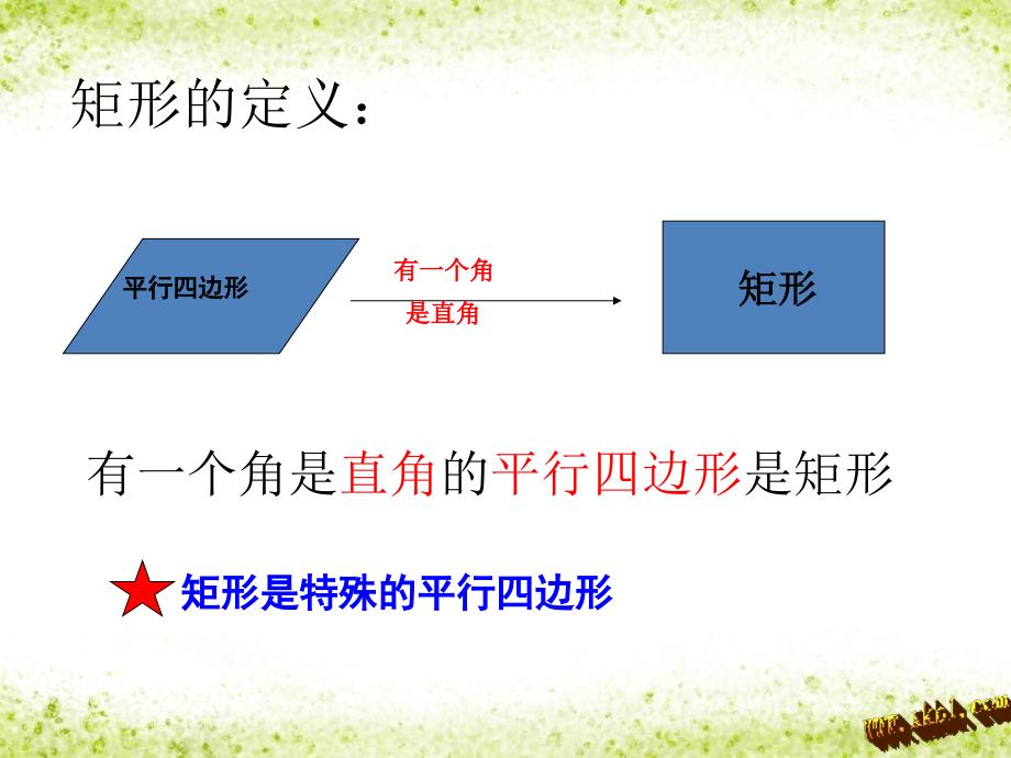 1821矩形的判定_第3页