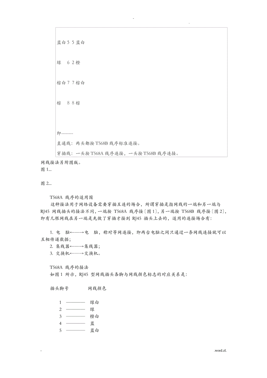 网线水晶头接线顺序问题_第4页