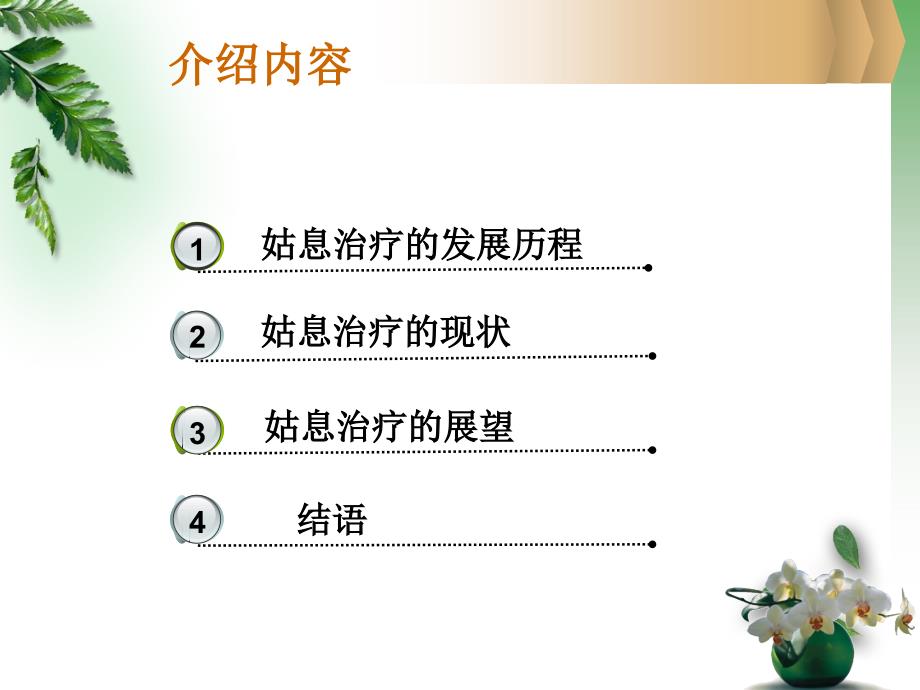 恶性肿瘤的姑息治疗课件.ppt_第2页