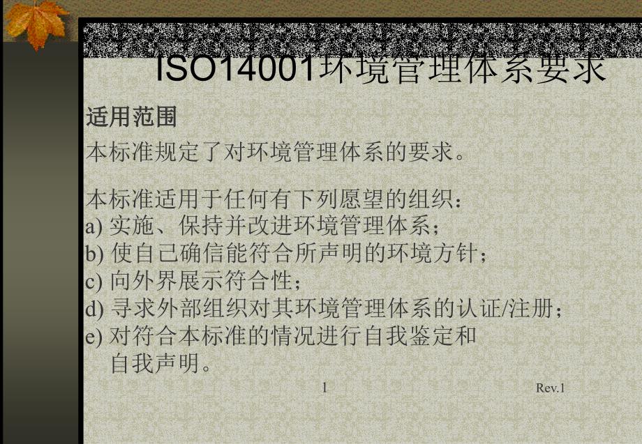 iso14000标准培训_第2页