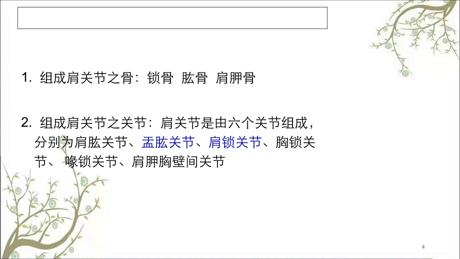 肩关节MRI解剖课件_第4页