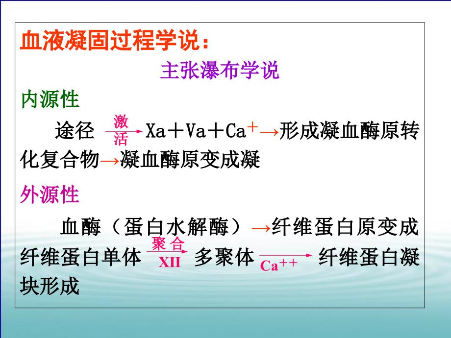 产科DIC的预防、诊断和处理_第4页