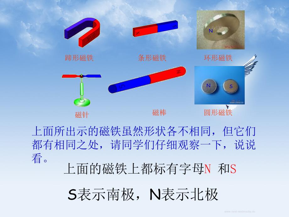 你见过磁铁形状是怎样请说说看_第3页